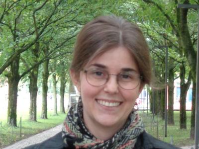 Dr Danita Burke Dr Danita Burke