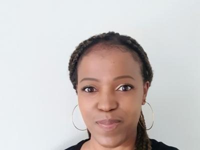 Dr Dineo Skosana