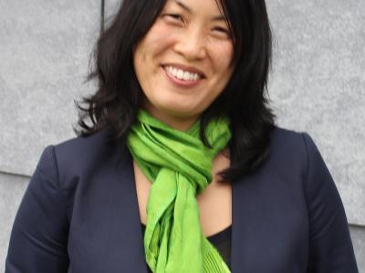 Dr Rebekah Lee