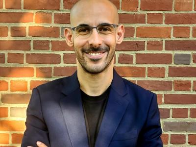 Dr Elad Carmel Dr Elad Carmel