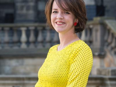 Dr Emma Hill Dr Emma Hill