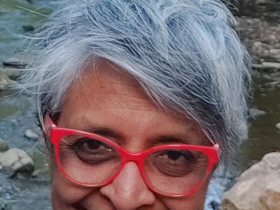 Prof. Geeta Patel Prof. Geeta Patel