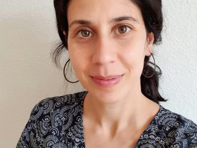 Dr Ioanna Korfiati