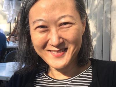 Dr Julie Park