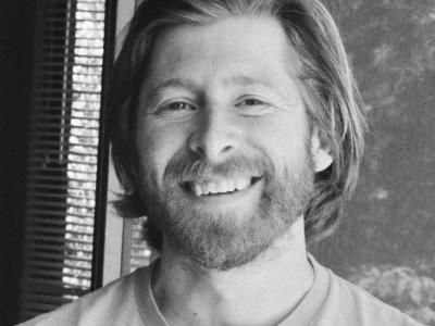 Dr Kevin Driscoll