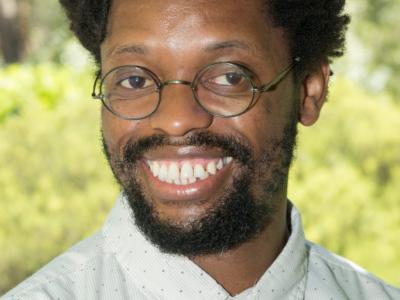 Dr Khwezi Mkhize
