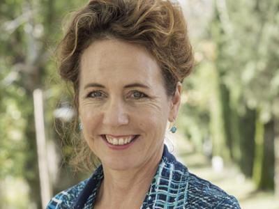 Margie Orford Margie Orford