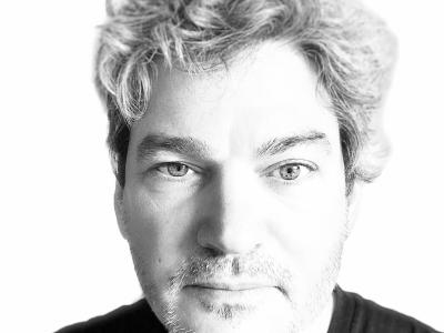 Dr Mark Paterson