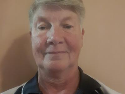 Prof. Mary Scholes