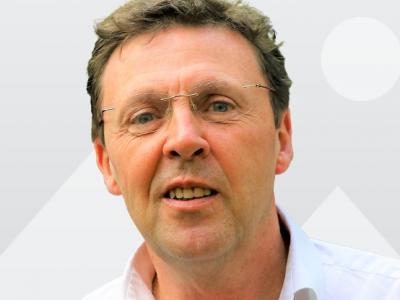 Dr Michael Murphy Dr Michael Murphy