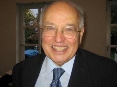 Michael Atiyah
