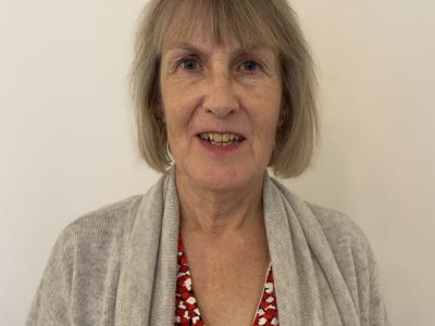 Prof Glenda Norquay Prof Glenda Norquay