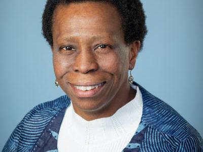 Prof. Ola Uduku Prof. Ola Uduku