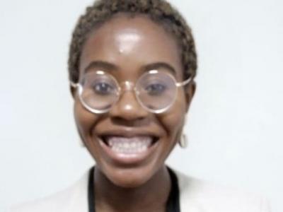 Dr Opemiposi Adegbulu