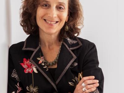 Professor Peggy Levitt