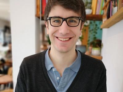 Dr Philippe Bernhard Schmid Dr Philippe Bernhard Schmid