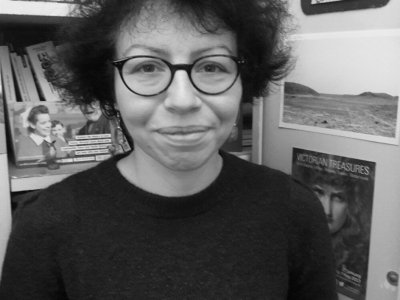 Dr Stéphanie Prévost Stéphanie Prévost