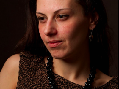 Dr Cristina Richie