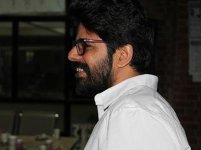 Dr Shakeel Anjum Dr Shakeel Anjum