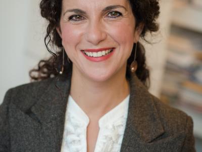 Prof. Sotiria Grek Prof. Sotiria Grek