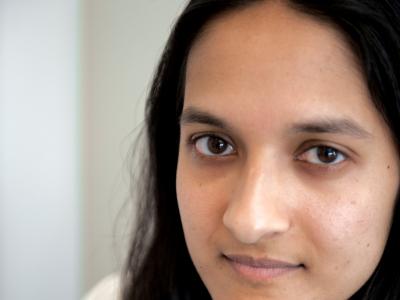 Dr Sudha Arunachalam