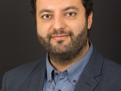 Professor Uğur Ümit Üngör Professor Uğur Ümit Üngör