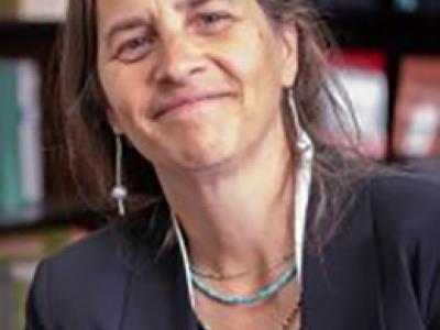 Dr Dana Van Kooy A picture of Dr Dana Van Kooy