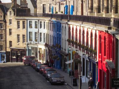 Victoria Street