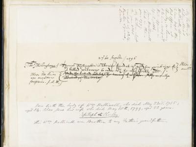 Centre for Research Collections, University of Edinburgh