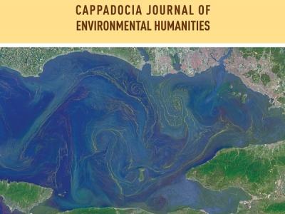A new journal Ecocene