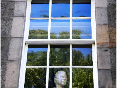 Sir Walter Scott
