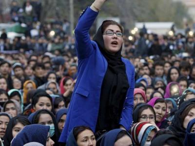 Women's Rally