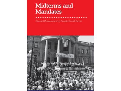 Midterms and Mandates Midterms and Mandates book cover