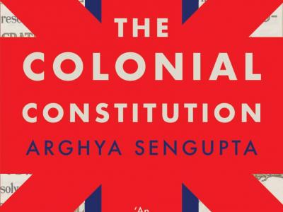 The Colonial Constitution: An Origin Story