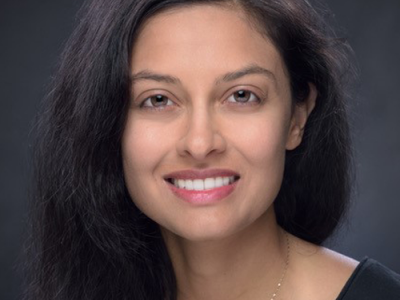 Prof. Devi Sridhar Prof. Devi Sridhar