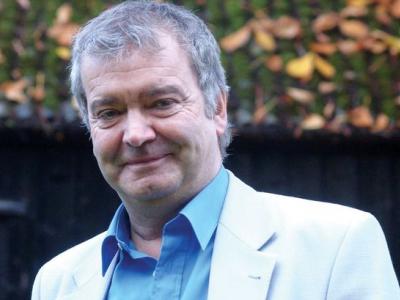 Prof Sir Tom Devine
