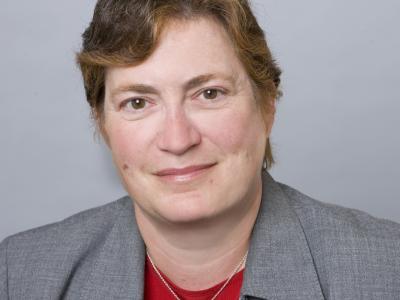 Prof. Janet Hering