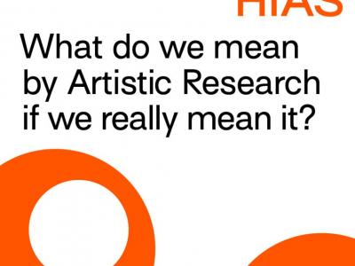 HIAS logo - Hamburg Institute for Advanced Study