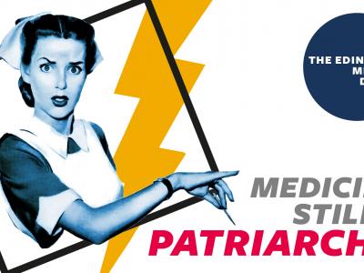 2019 Edinburgh Medical Debate 2019 Edinburgh Medical Debate