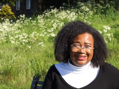 Jarita Holbrook Dr Jarita Holbrook
