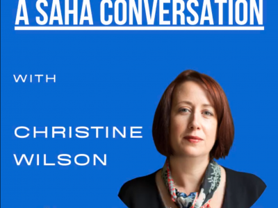 Podcast image for Christine Wilson Christine Wilson podcast