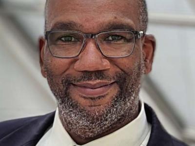 Cedric R. Tolliver