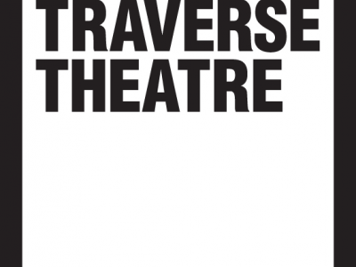 Logo of the Traverse Theatre Traverse Logo