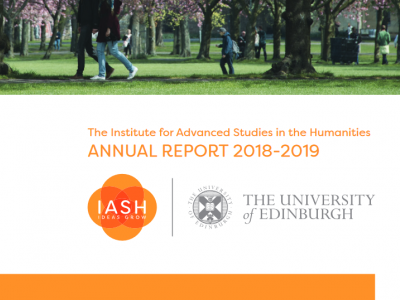 Annual Report Annual Report 2018-19