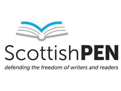Scottish PEN logo