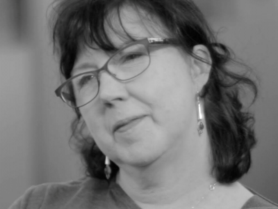 Professor Lesley McAra Professor Lesley McAra