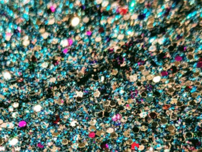 Glitter