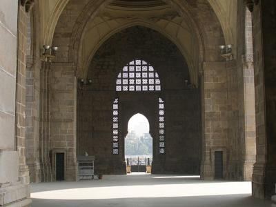 © Vyacheslav Argenberg / http://www.vascoplanet.com/ Image of stone building in India