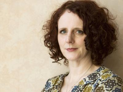 Maggie O'Farrell