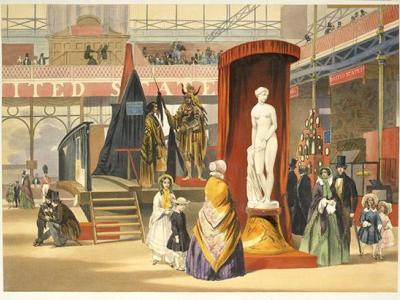 The Greek Slave The Greek Slave